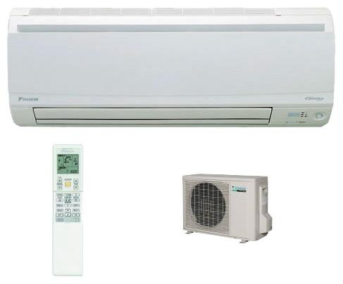 Кондиционер Daikin FTXS-G